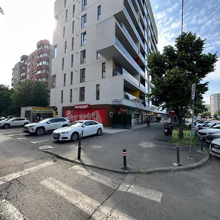 Giulia'S Home Βουκουρέστι Εξωτερικό φωτογραφία