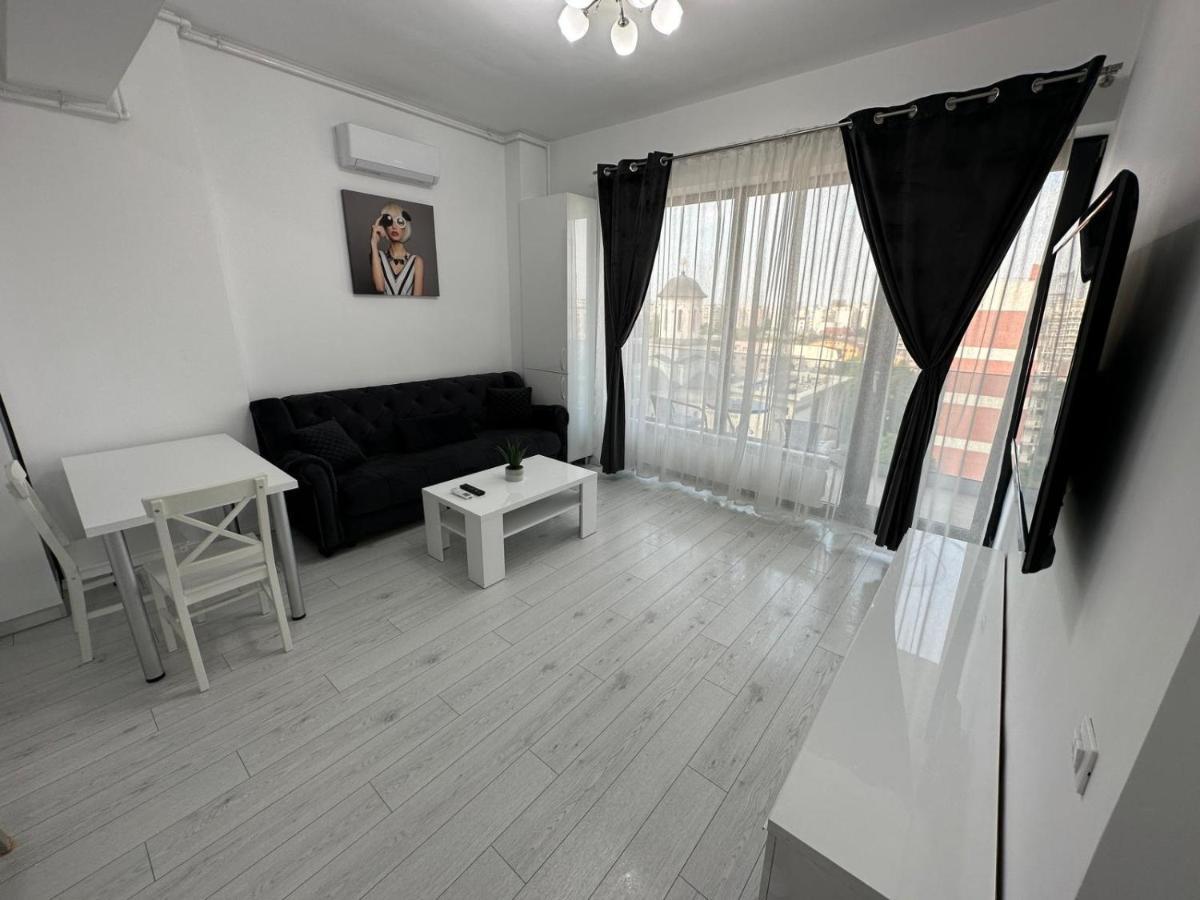 Giulia'S Home Βουκουρέστι Εξωτερικό φωτογραφία