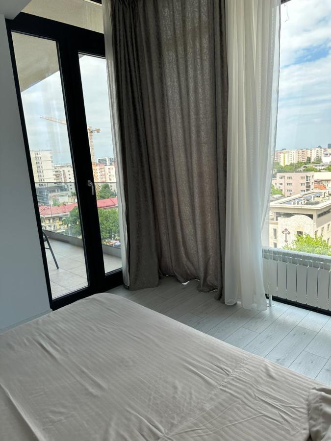 Giulia'S Home Βουκουρέστι Εξωτερικό φωτογραφία