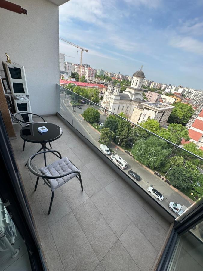 Giulia'S Home Βουκουρέστι Εξωτερικό φωτογραφία